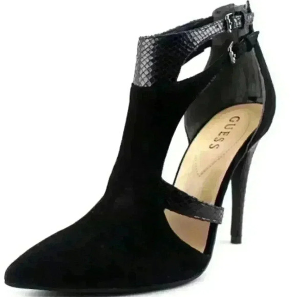 Guess Finnie Heels - Picture 12 of 14